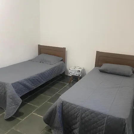 Casa Com 3 Quartos Itu Room photo