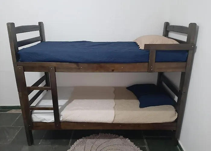 Casa Com 3 Quartos