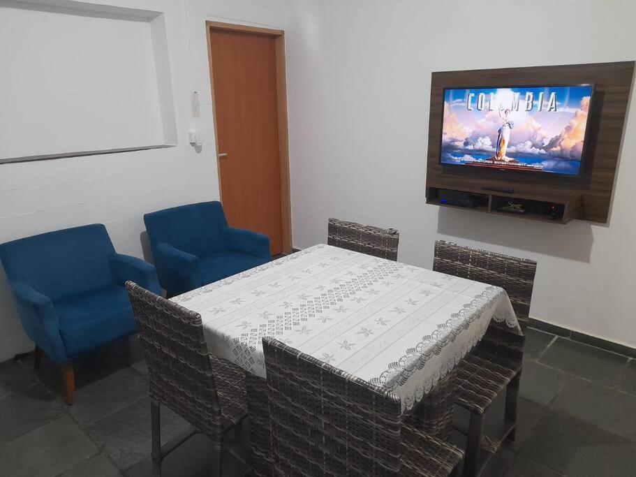 Holiday home Casa Com 3 Quartos