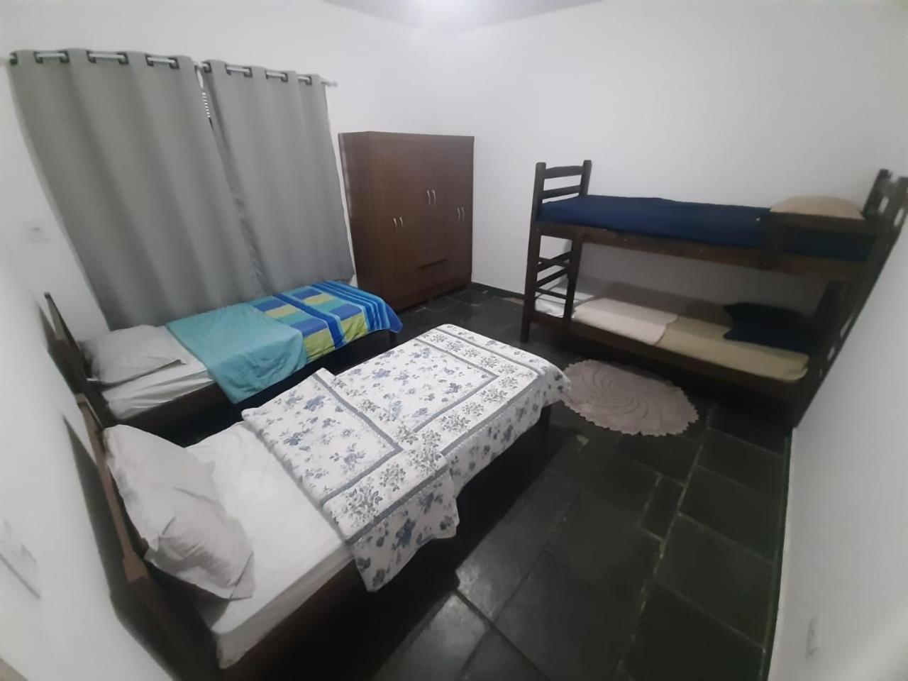 Casa Com 3 Quartos Holiday home *