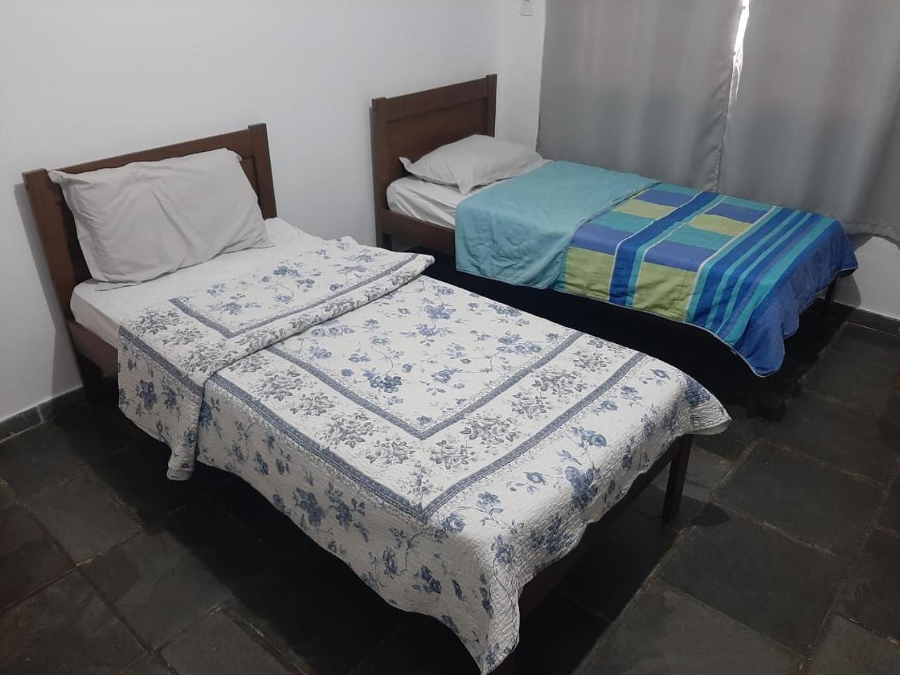 Holiday home Casa Com 3 Quartos