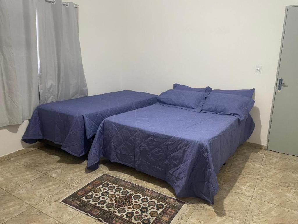 Casa Com 3 Quartos Itu