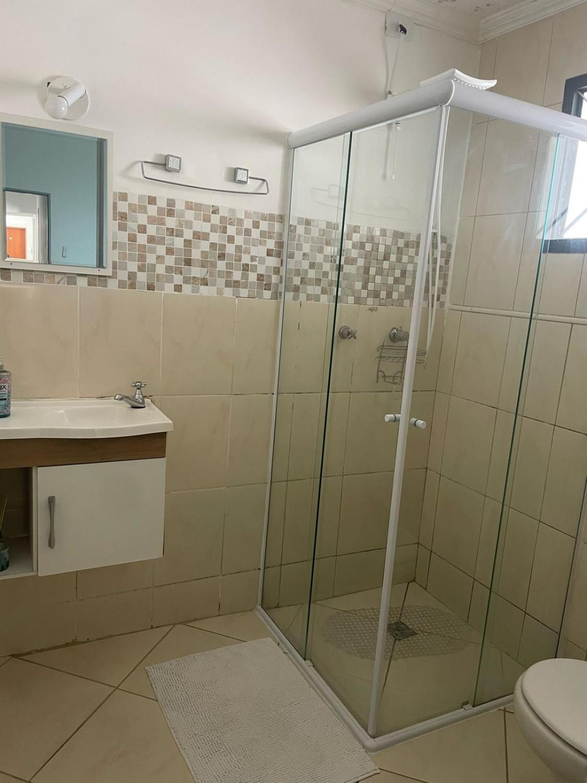 Casa Com 3 Quartos Holiday home *