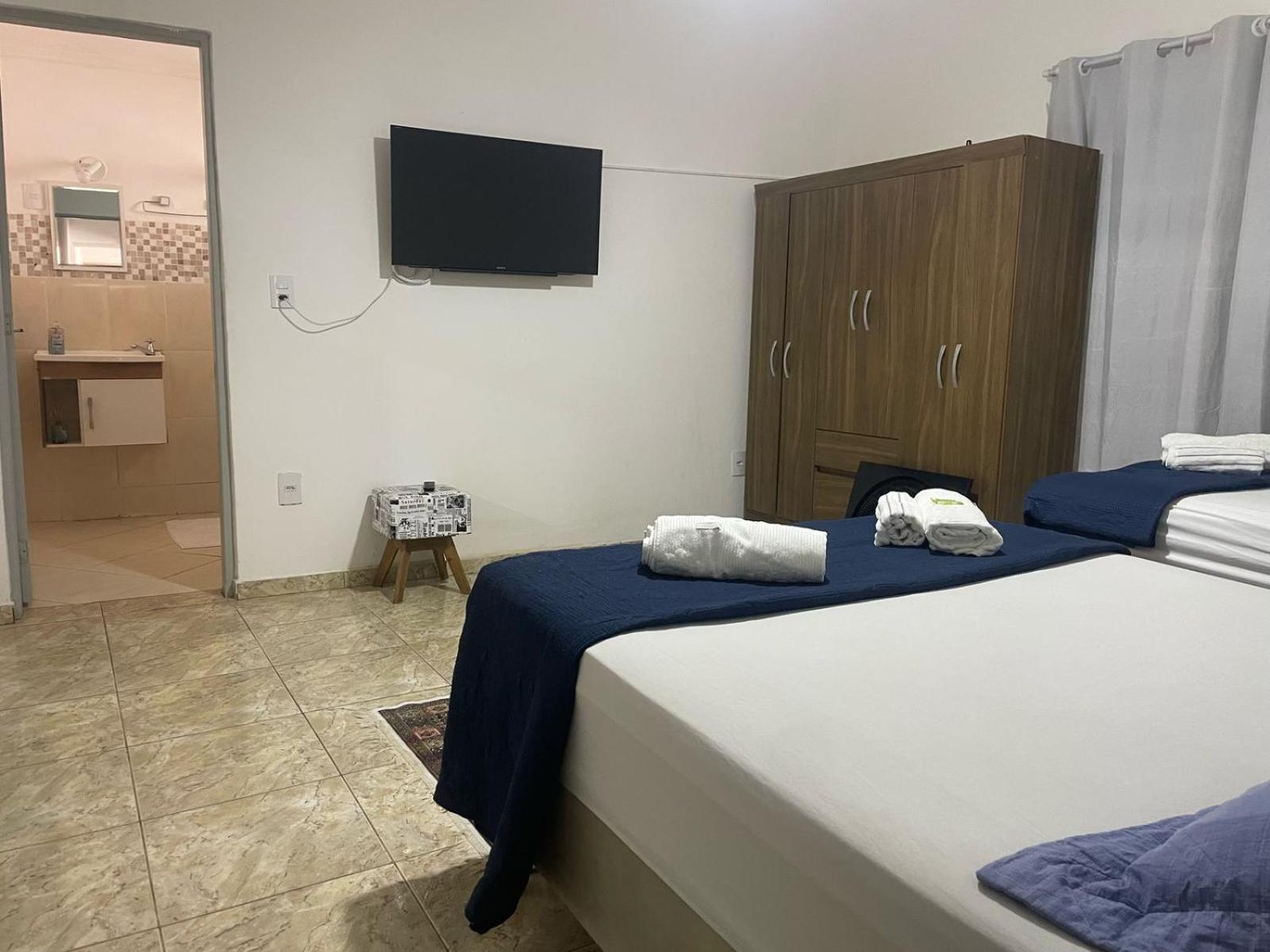 Casa Com 3 Quartos Holiday home
