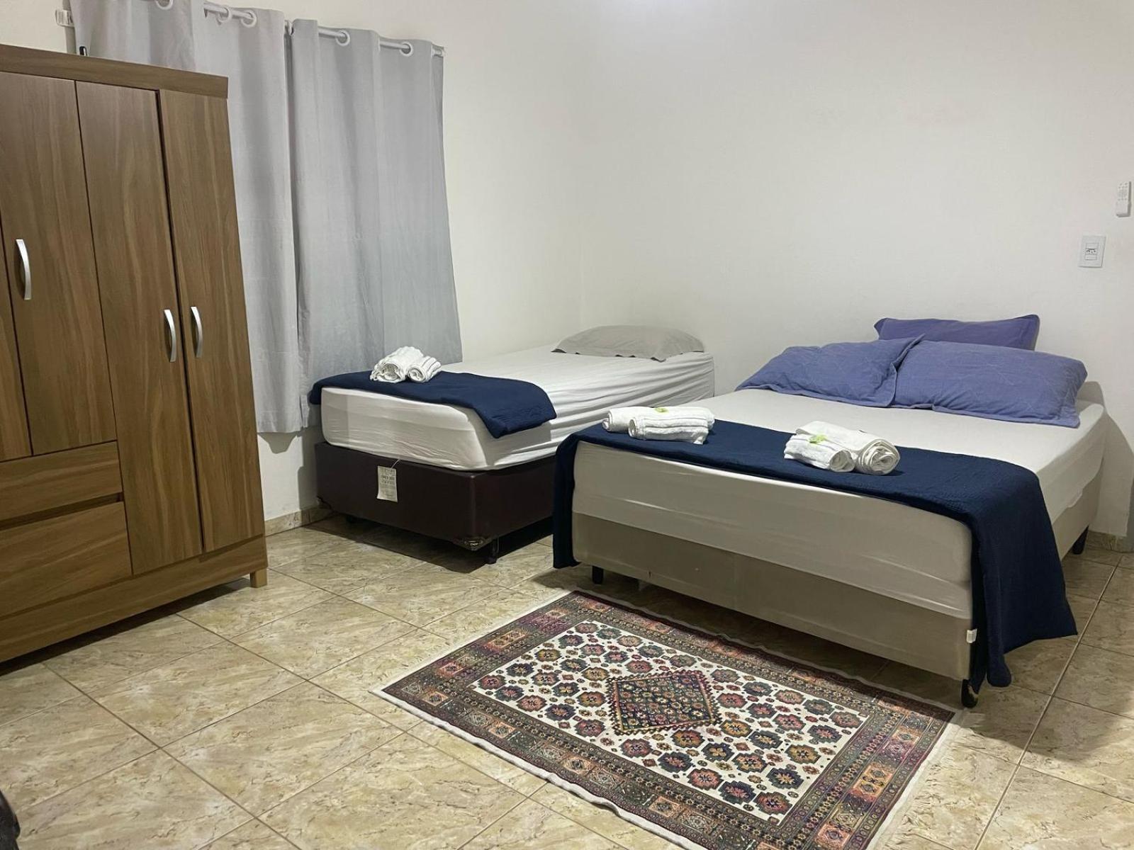 Holiday home Casa Com 3 Quartos