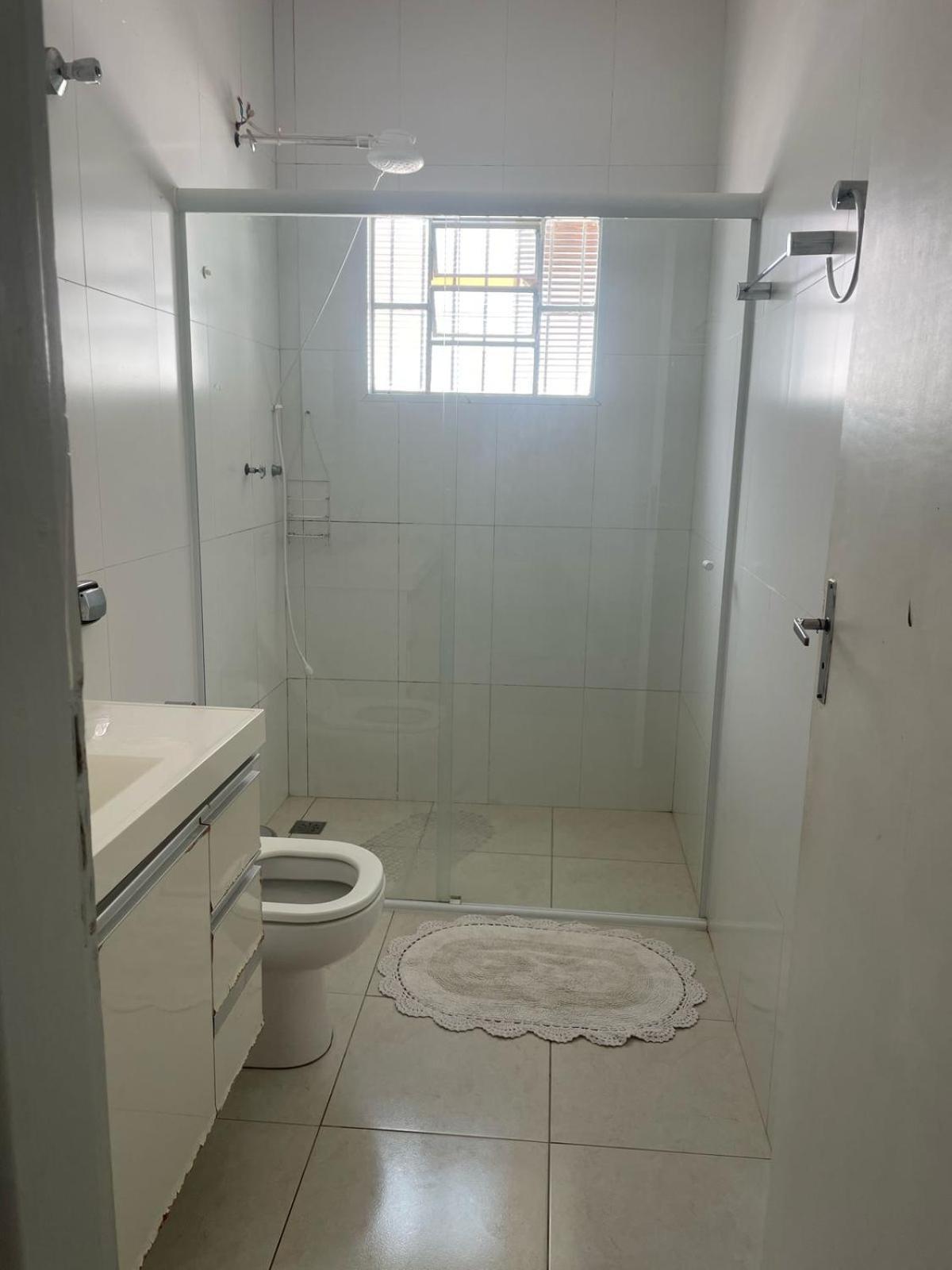 Casa Com 3 Quartos Holiday home Itu
